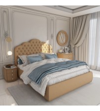 Кровать  Каралина 